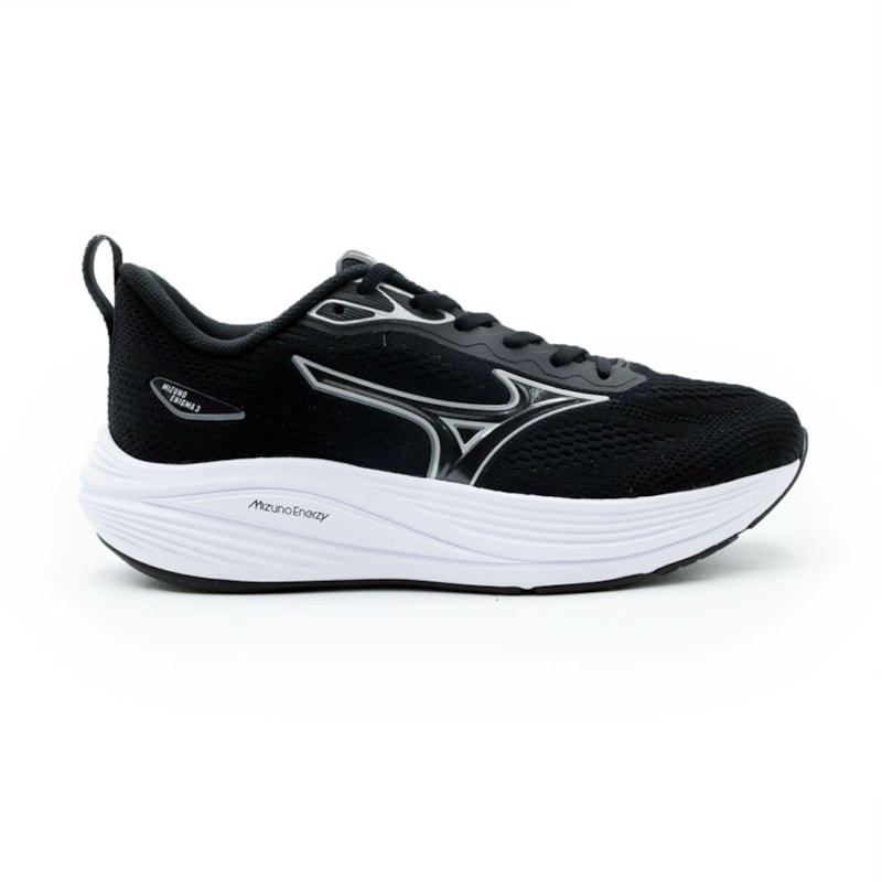 TENIS MASCULINO RUNNING MIZUNO  101144144 PRET90