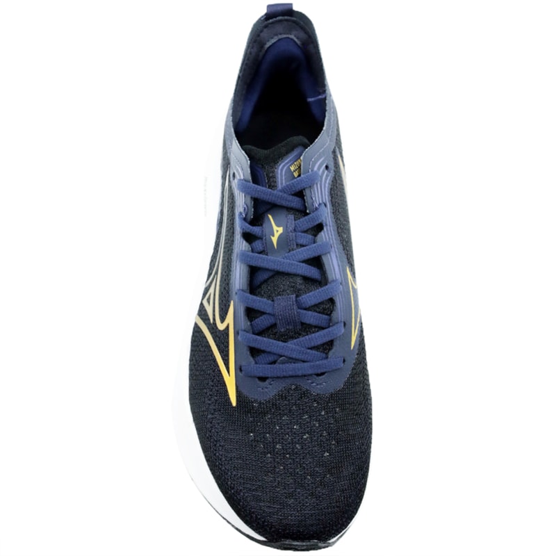 TENIS MASCULINO RUNNING MIZUNO BASE ONE 101119119 MRHLJA