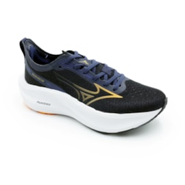 TENIS MASCULINO RUNNING MIZUNO BASE ONE 101119119 MRHLJA