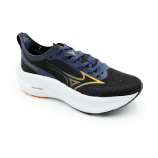 TENIS MASCULINO RUNNING MIZUNO BASE ONE 101119119 MRHLJA