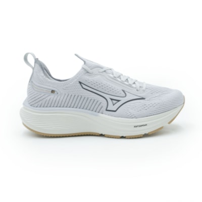 TENIS MASCULINO RUNNING MIZUNO COOL RIDE   101095095 CZA324