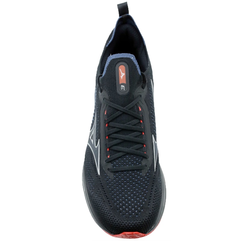 TENIS MASCULINO RUNNING MIZUNO COOL RIDE   101095095 PTPT69