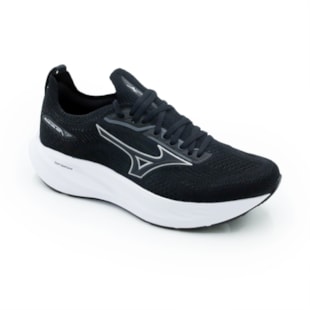 TENIS MASCULINO RUNNING MIZUNO COOL RIDE   101181181 PRET90