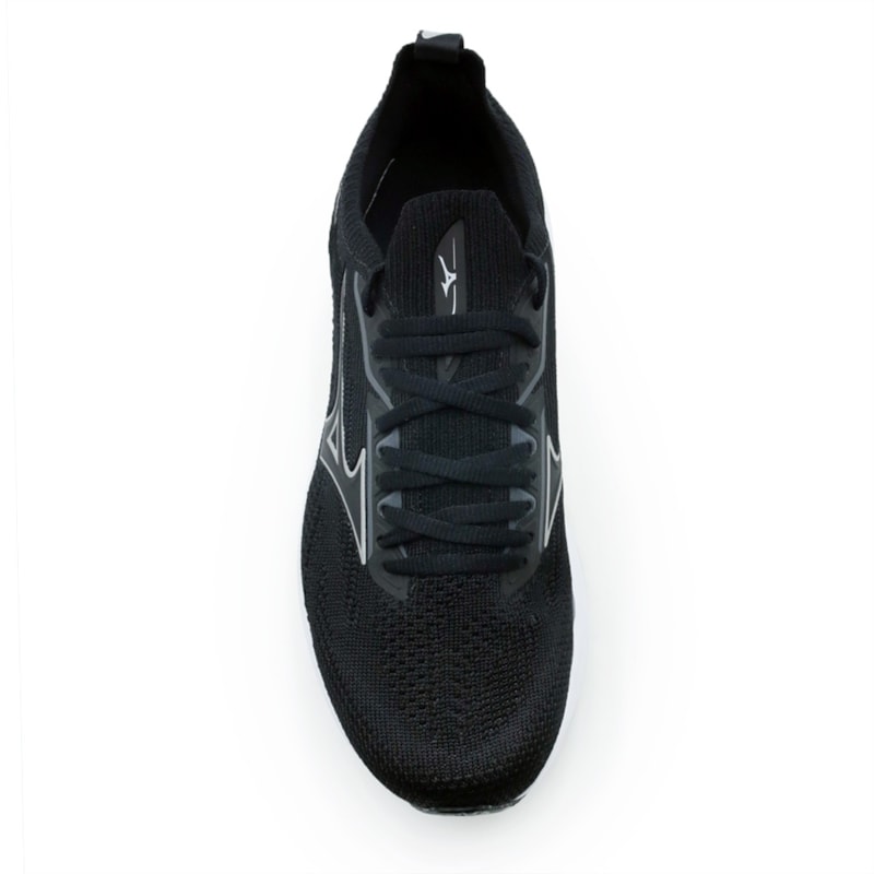 TENIS MASCULINO RUNNING MIZUNO COOL RIDE   101181181 PRET90