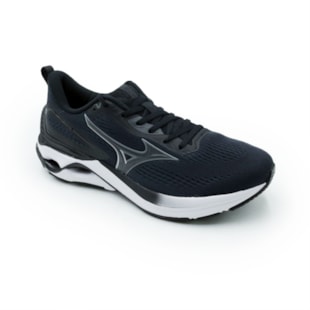 TENIS MASCULINO RUNNING MIZUNO DYNASTY 8  101139139 PRET90