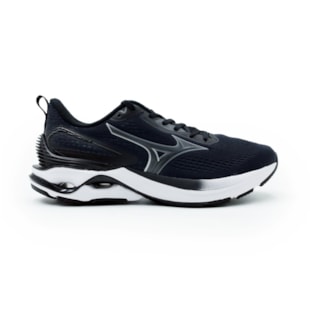 TENIS MASCULINO RUNNING MIZUNO DYNASTY 8  101139139 PRET90