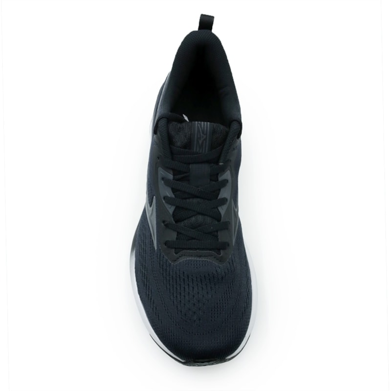 TENIS MASCULINO RUNNING MIZUNO DYNASTY 8  101139139 PRET90