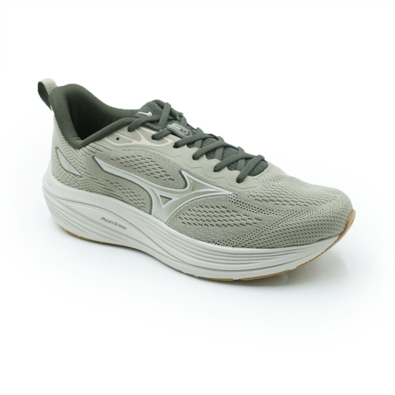 TENIS MASCULINO RUNNING MIZUNO ENIGMA 3  101144144 VERMUS