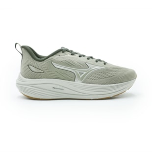 TENIS MASCULINO RUNNING MIZUNO ENIGMA 3  101144144 VERMUS