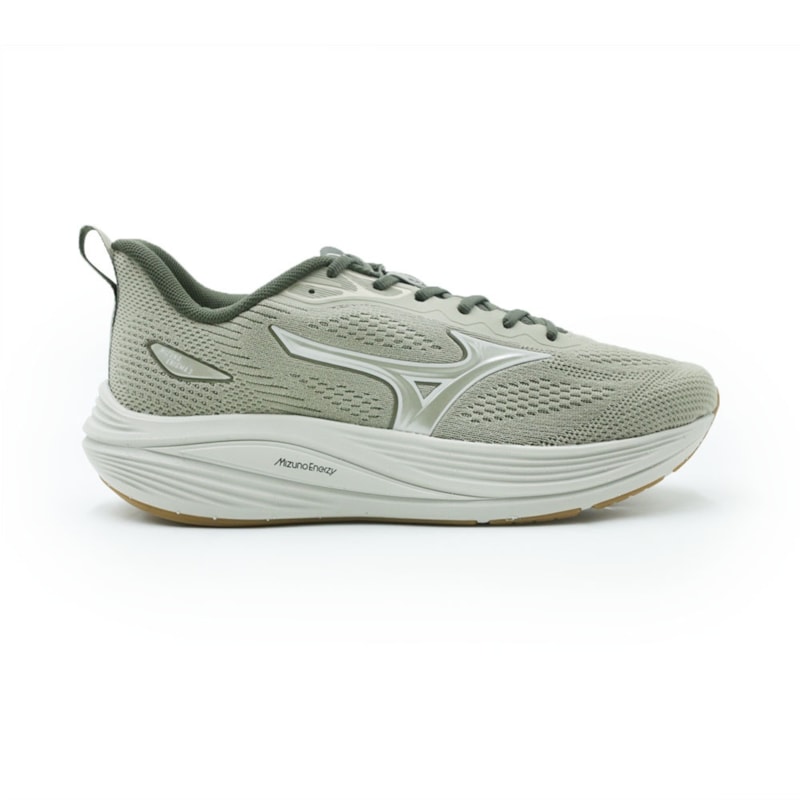 TENIS MASCULINO RUNNING MIZUNO ENIGMA 3  101144144 VERMUS