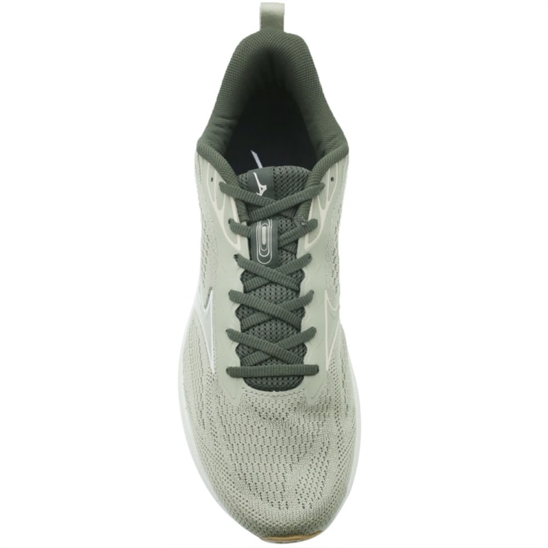 TENIS MASCULINO RUNNING MIZUNO ENIGMA 3  101144144 VERMUS