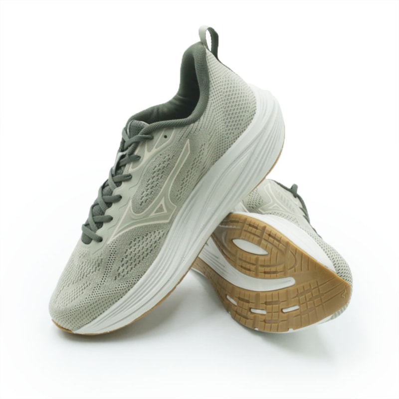 TENIS MASCULINO RUNNING MIZUNO ENIGMA 3  101144144 VERMUS