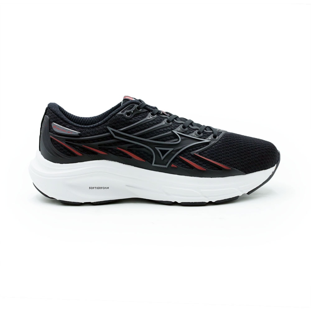 TENIS MASCULINO RUNNING MIZUNO JET 8 101043043 PTPT69 - Anita Shoes