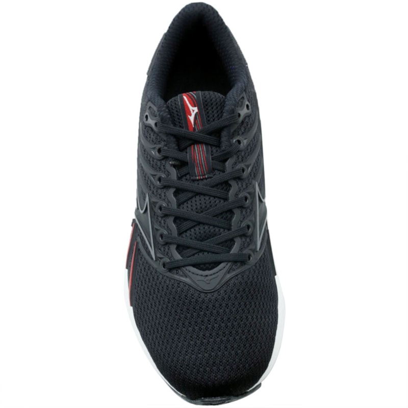 TENIS MASCULINO RUNNING MIZUNO JET 8  101043043 PRET90
