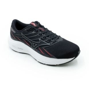 TENIS MASCULINO RUNNING MIZUNO JET 8  101043043 PRET90