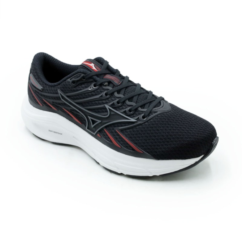 TENIS MASCULINO RUNNING MIZUNO JET 8  101043043 PRET90