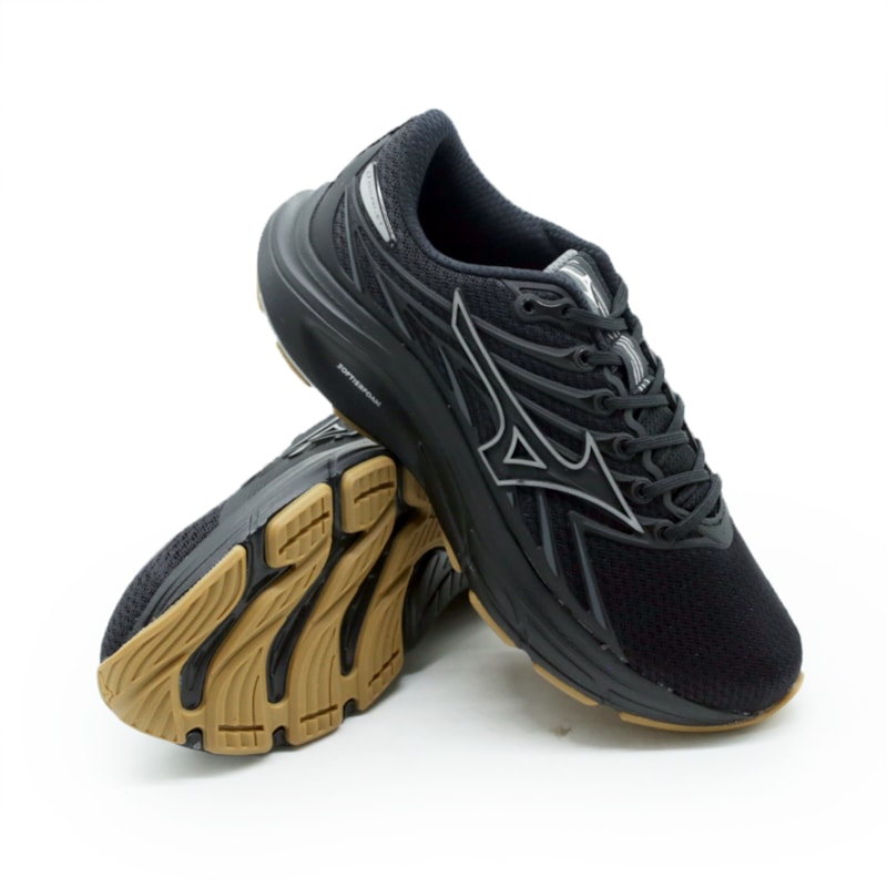 TENIS MASCULINO RUNNING MIZUNO JET 8 101043043 PTPT69