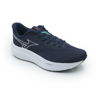 TENIS MASCULINO RUNNING MIZUNO LIVELY  101177177 MARINO