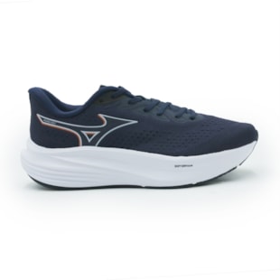 TENIS MASCULINO RUNNING MIZUNO LIVELY  101177177 MARINO