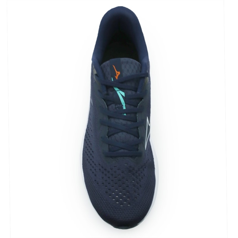 TENIS MASCULINO RUNNING MIZUNO LIVELY  101177177 MARINO