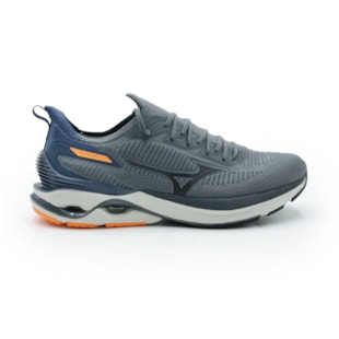 TENIS MASCULINO RUNNING MIZUNO MIRAI 7 101012012 CHPETR