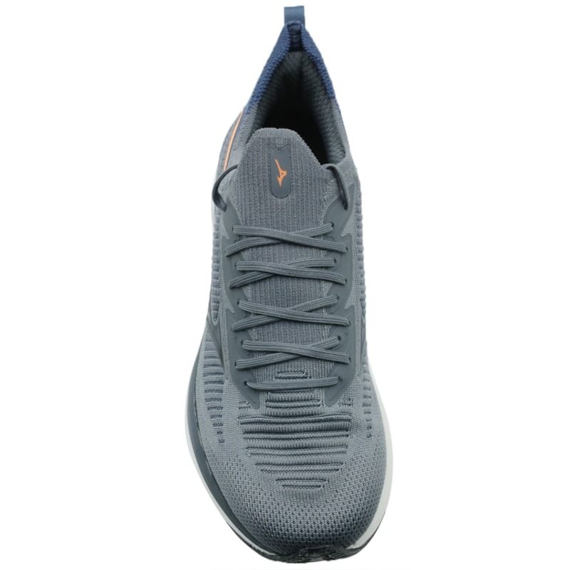 TENIS MASCULINO RUNNING MIZUNO MIRAI 7 101012012 CHPETR
