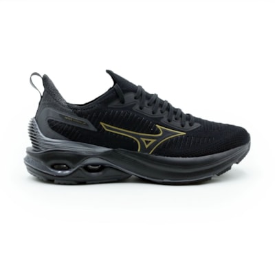 TENIS MASCULINO RUNNING MIZUNO MIRAI 7 101012012 PTOPTO