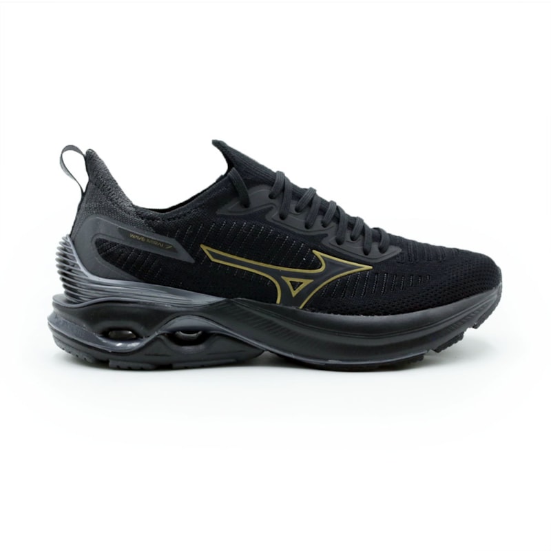 TENIS MASCULINO RUNNING MIZUNO MIRAI 7 101012012 PTOPTO