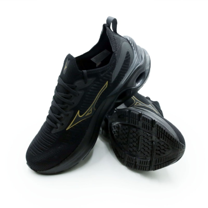 TENIS MASCULINO RUNNING MIZUNO MIRAI 7 101012012 PTOPTO