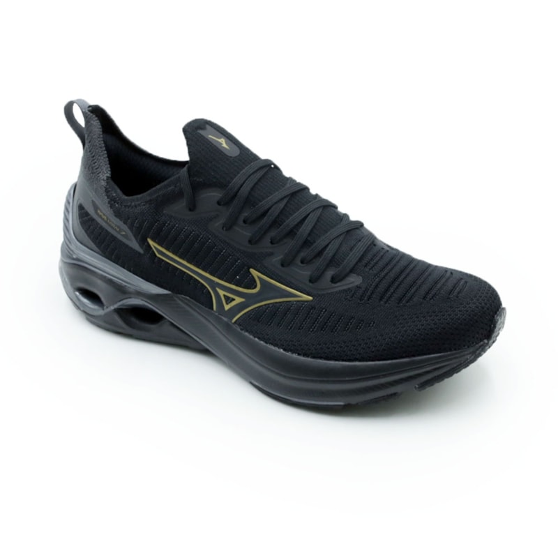 TENIS MASCULINO RUNNING MIZUNO MIRAI 7 101012012 PTOPTO