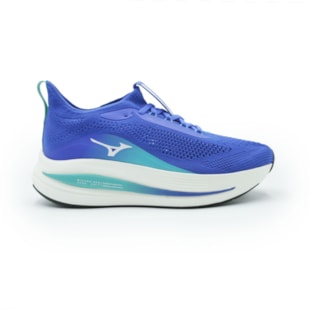 TENIS MASCULINO RUNNING MIZUNO NEO AURA K  101114114 ROYAL