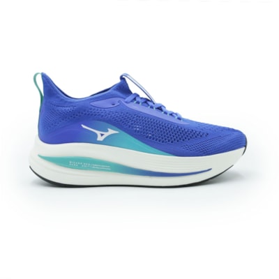 TENIS MASCULINO RUNNING MIZUNO NEO AURA K  101114114 ROYAL