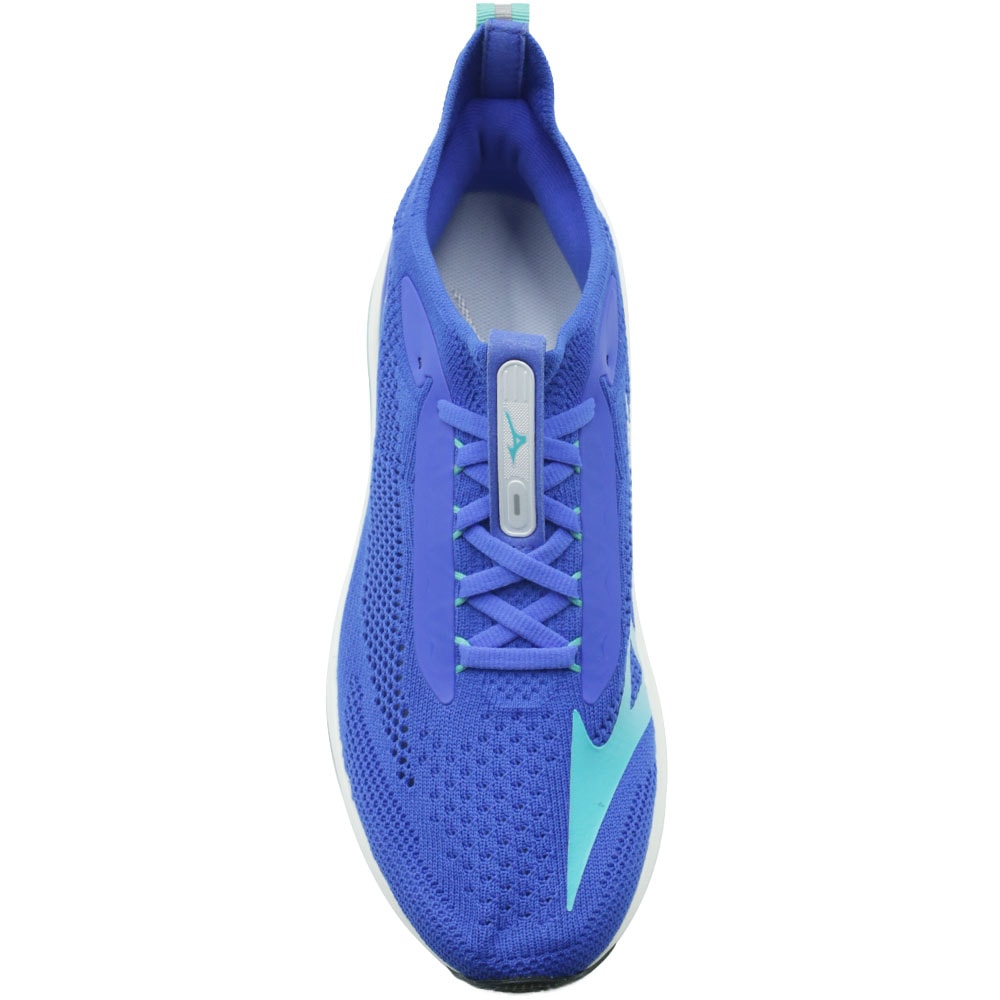 TENIS MASCULINO RUNNING MIZUNO NEO AURA K 101114114 ROYAL - Anita
