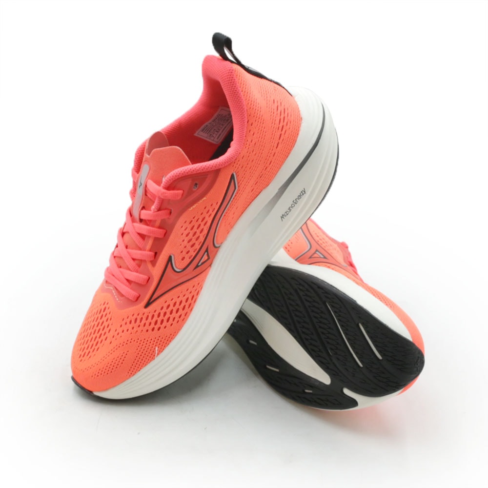 TENIS MASCULINO RUNNING MIZUNO NEO PRYSMA 101168168 PETALA - Anita