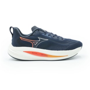 TENIS MASCULINO RUNNING MIZUNO NEO VORTEX  101141141 MARINO