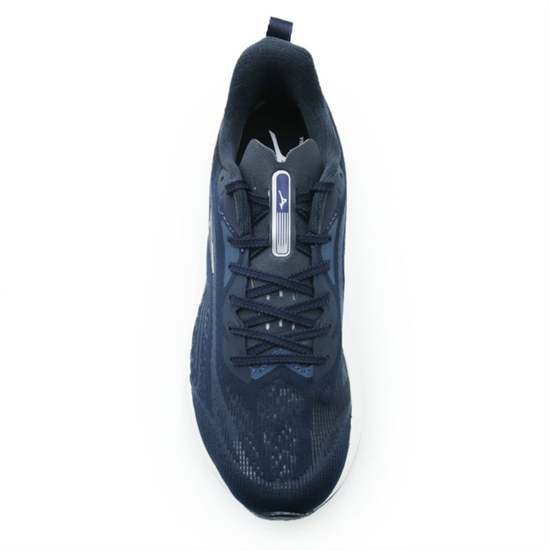 TENIS MASCULINO RUNNING MIZUNO NEO VORTEX  101141141 MARINO