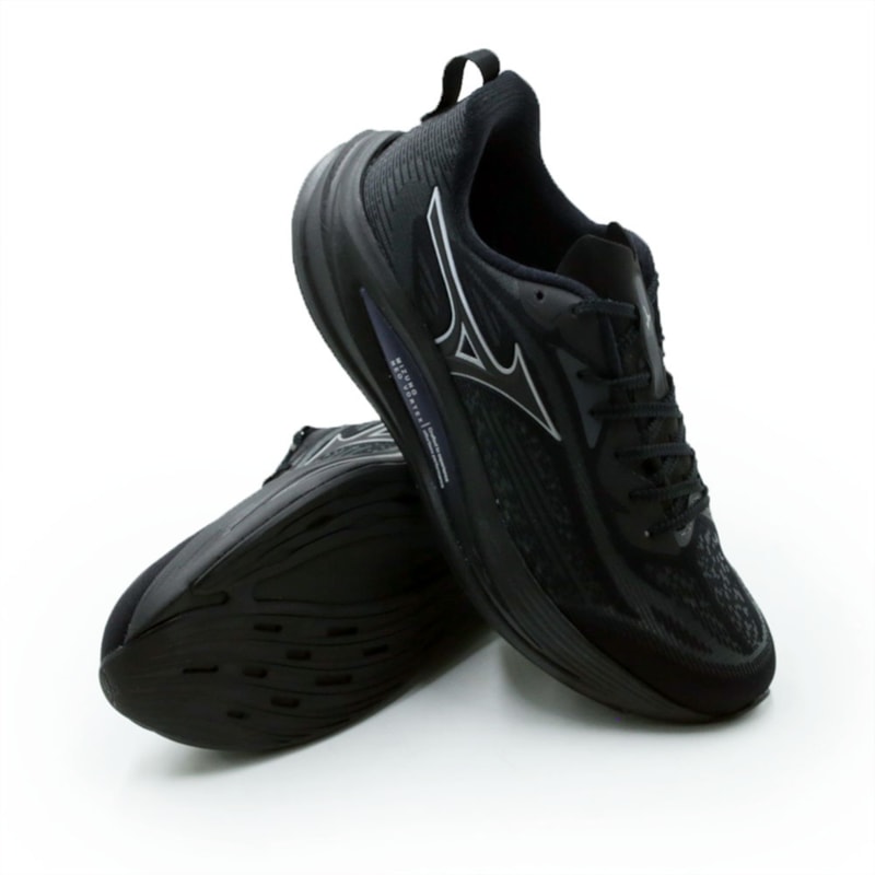 TENIS MASCULINO RUNNING MIZUNO NEO VORTEX  101141141 PTPT69