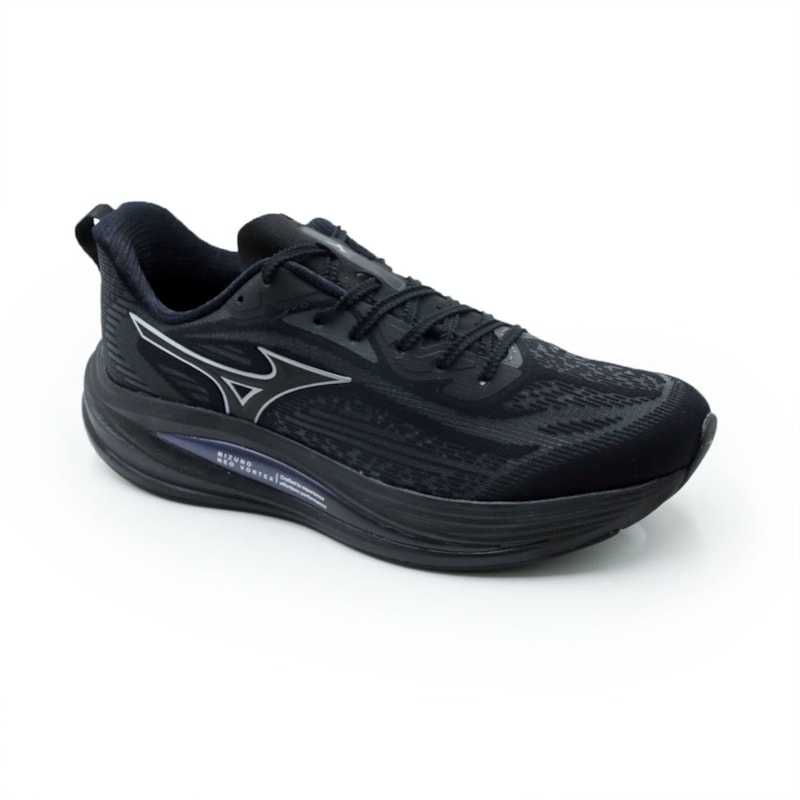 TENIS MASCULINO RUNNING MIZUNO NEO VORTEX  101141141 PTPT69