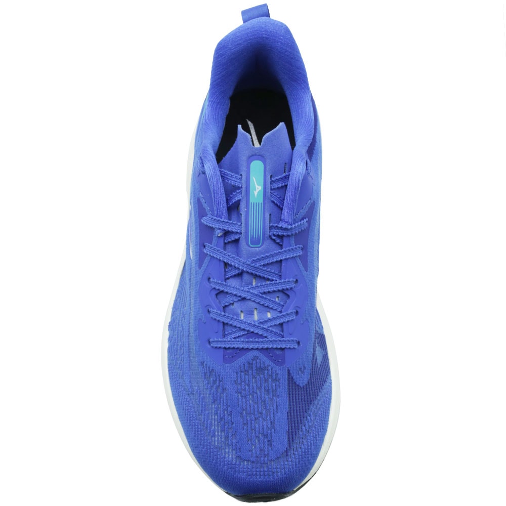 TENIS MASCULINO RUNNING MIZUNO NEO VORTEX 101141141 ROYAL - Anita
