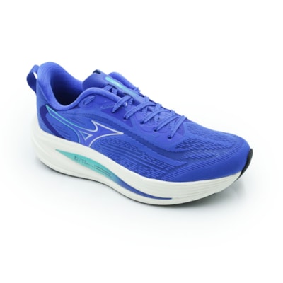 TENIS MASCULINO RUNNING MIZUNO NEO VORTEX  101141141 ROYAL