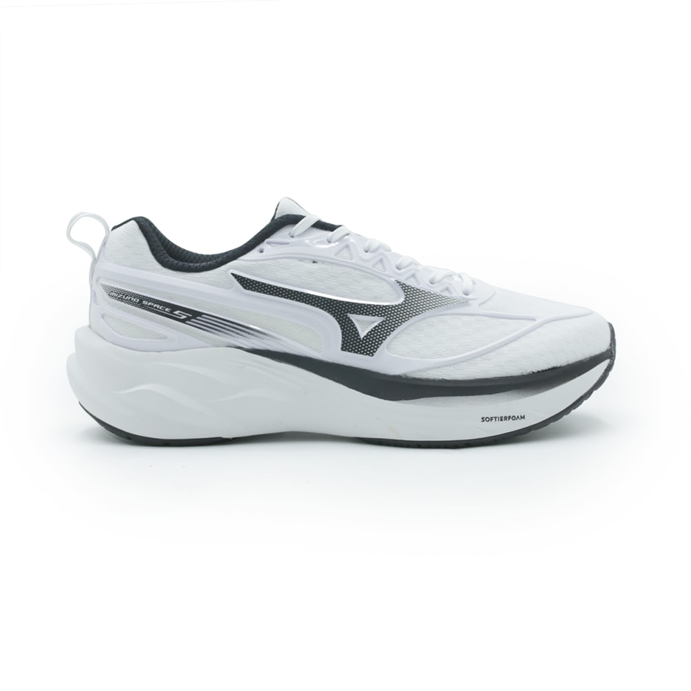 TENIS MASCULINO RUNNING MIZUNO SPACE 5 101034034 CHUMBO - Anita Shoes