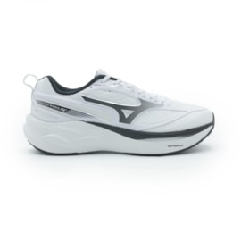 TENIS MASCULINO RUNNING MIZUNO SPACE 5 101034034 BCO1