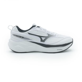 TENIS MASCULINO RUNNING MIZUNO SPACE 5 101034034 BCO1