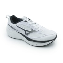 TENIS MASCULINO RUNNING MIZUNO SPACE 5 101034034 BCO1