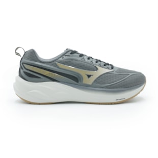 TENIS MASCULINO RUNNING MIZUNO SPACE 5 101034034 CHUMBO