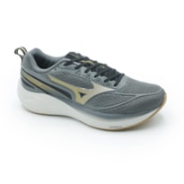 TENIS MASCULINO RUNNING MIZUNO SPACE 5 101034034 CHUMBO