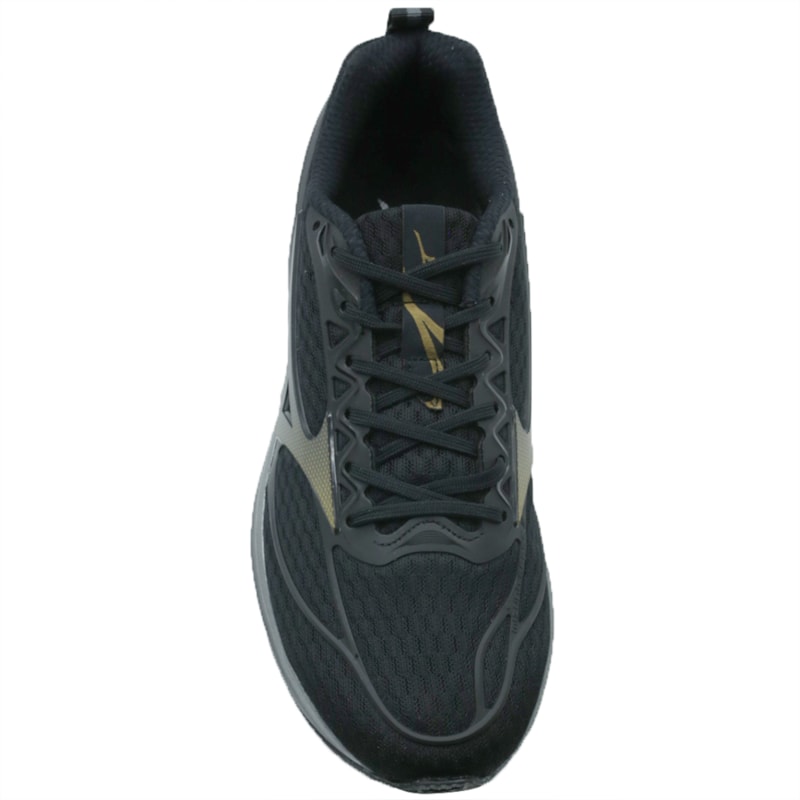 TENIS MASCULINO RUNNING MIZUNO SPACE 5 101034034 PTPT69
