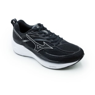 TENIS MASCULINO RUNNING MIZUNO SPACE 6  101146146 PRET90