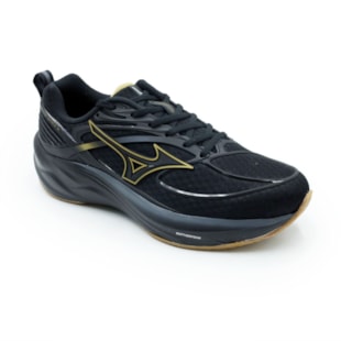 TENIS MASCULINO RUNNING MIZUNO SPACE 6  101146146 PTPT69