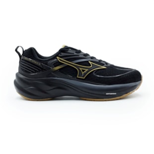 TENIS MASCULINO RUNNING MIZUNO SPACE 6  101146146 PTPT69